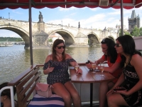 River Cruise for Ladies
